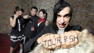 Mindless Self Indulgence - Uncle (Crappy Demo)