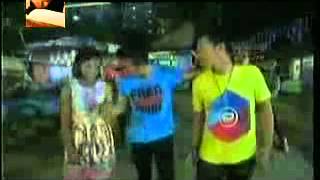 Download lagu Vedio clip Frans D'academy Makhluk cantik mp3