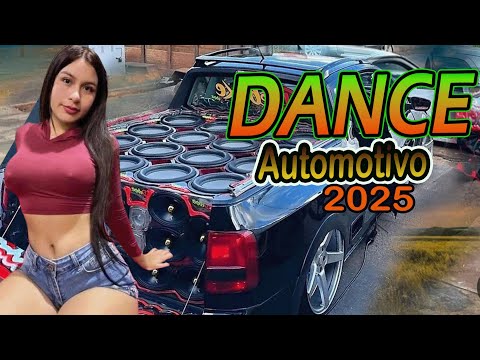 Mix pancadão automotivo só as tops Mixagem DJ Paulo Rodrigues // 24 de abril de 2025