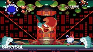 Pulseman Invincibility Trick | Last Boss Example