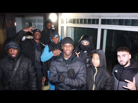 Foko - Zéro Tolérance #1 (Clip Officiel)