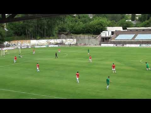 HIGHLIGHTS | LORI FC 1-1 SHIRAK