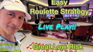 Roulette Play All Day thumbnail