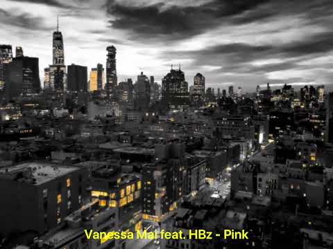 Vanessa Mai feat. HBz - Pink