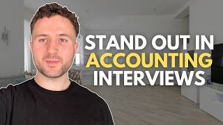 How to Ace Your Accounting Interview