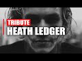 Bon Iver - Perth (Heath Ledger Tribute)