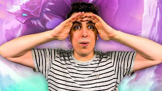 JARVAN KAMIKAZE !! LA COMPO ZAUN EXPLOSIVE SUR TFT