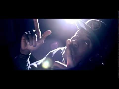 John Boy & 7'4 (World Tallest Rapper) - Cruisin - Official Video