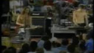 GrimSkunk-le gouvernement songe (cadillac rose)