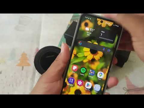 Samsung Galaxy Z Flip 6: How to Allow or Block Reminders in 'Do Not Disturb' Mode (Android 14)