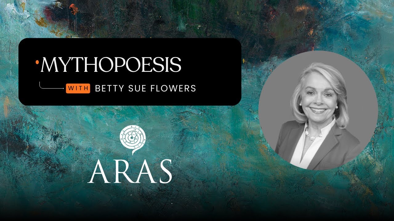 Betty Sue Flowers on Mythopoesis