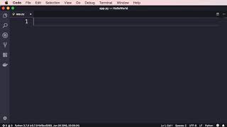 7. Linting Python Code