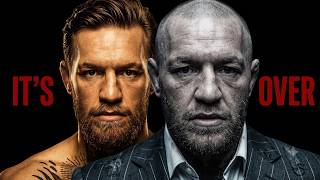 Download lagu Conor McGregor’s Career is Over...But His Ego Refuses to Accept It mp3 Download lagu Conor McGregor’s Career is Over...But His Ego Refuses to Accept It mp3
