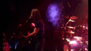 New Model Army Vagabonds Arles 2009