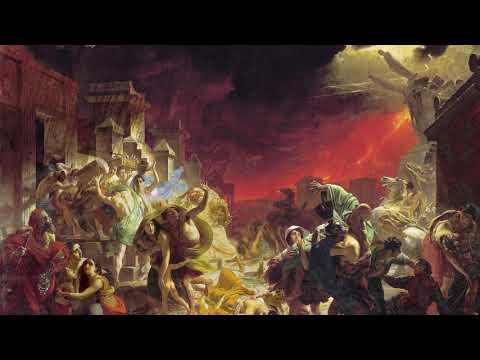 foxwedding - here, at the end of all things