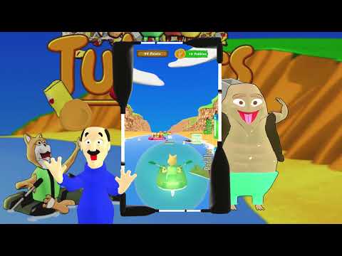 Endless Rumpus: Tubers