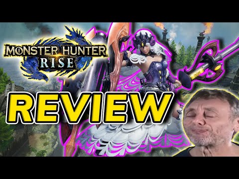 Is Monster Hunter Rise Worth It? | LFG Reviews