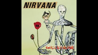Nirvana - Hairspray Queen