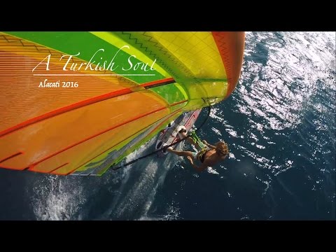 A Turkish Soul|| Kerim's Adventures