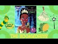 Disney Princess The Princess And The Frog