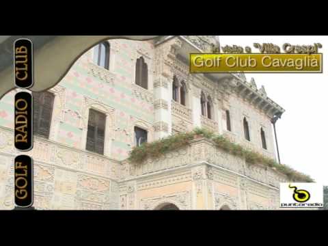 GOLF RADIO CLUB CAVAGLIA'