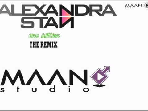 Video thumbnail for 1.000.000 (Maan Studio Remix)