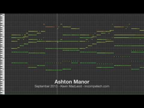 Video thumbnail for Ashton Manor