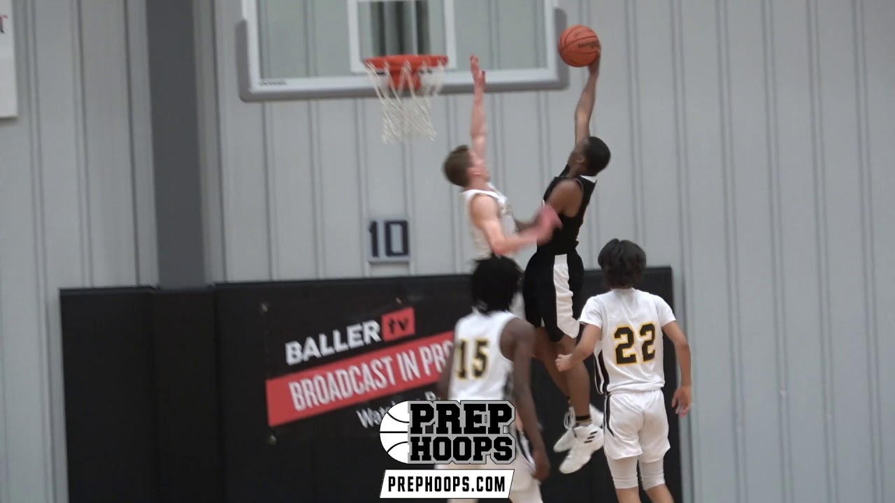 Prep Hoops Midwest Grind Session Recap Mix