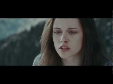 Сумерки Сага Полурассвет - трейлер 2012