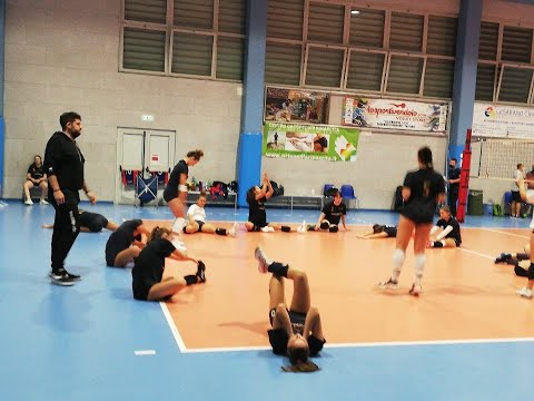 CINISELLO  vs NVA  - 22/09/2021