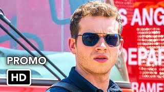 9-1-1 | Saison 4, �pisode 12 - Bande-annonce VO