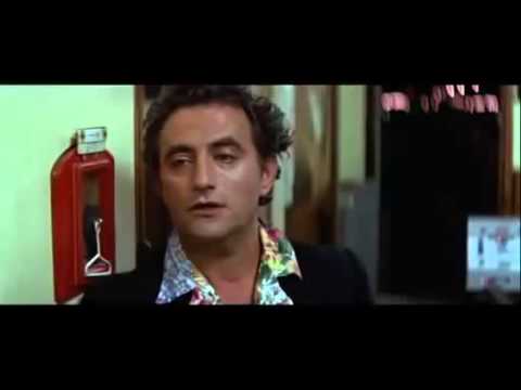 Subway (1985) Official Trailer