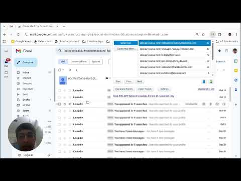 Item video thumbnail