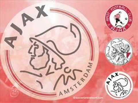 Ajax - in de arena