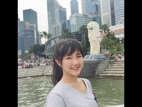 Easyhoon Live Stream Lulu 10/2015#1