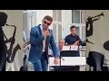 Mack The Knife-Garry Croony & Jazz Friends