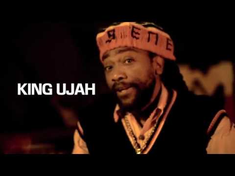 KING UJAH Official Pre-Release Music Video Trailer For Cheater | International Reggae Artist