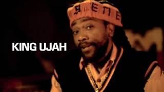 KING UJAH Official Pre-Release Music Video Trailer For Cheater | International Reggae Artist