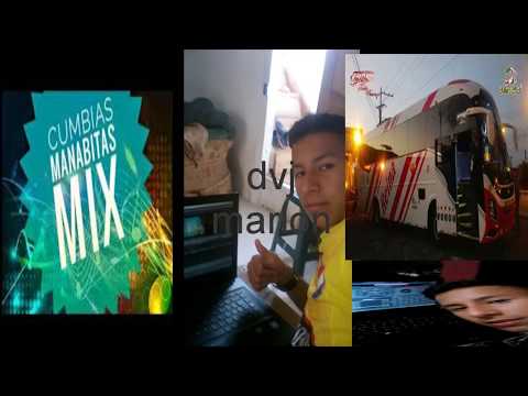 MIX CUMBIA BAILABLES FIN DE AÑO VOL 3