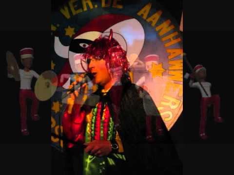 Halve finalisten van het LVK 2011 De Neive ( In vuur en vlam)