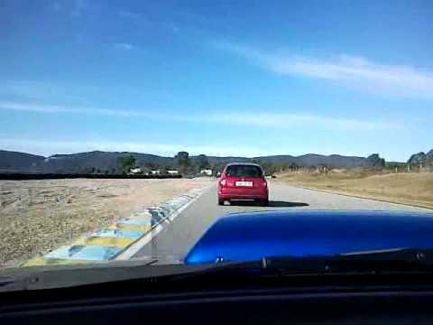 1ere session derriere Nicox