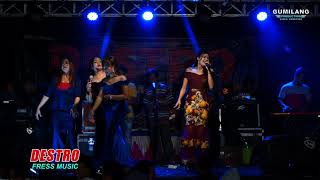 Download lagu JANGAN NGET NGETAN ALL ARTIST - DESTRO JINGGOTAN mp3