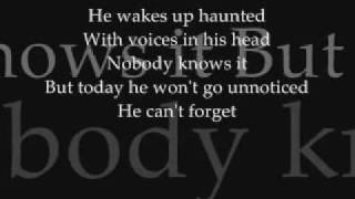 Three Days Grace Bully Lyrics