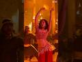 ABDI ABDI Kalyani Priyadarshan And Krithi Shetty Belly Dance Genie Song