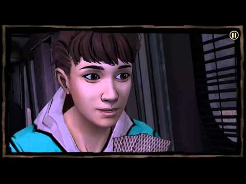 The Walking Dead : 400 Days Android