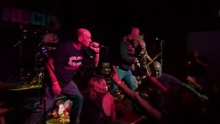 Hung Like Hanratty  Danny Is A Tranny  @  MFN  28/07/18