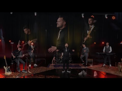 ARTIST BAND • Sto ke ostane od Makedonija/Што ќе остане од Македонија  • Live Cover 2024 •