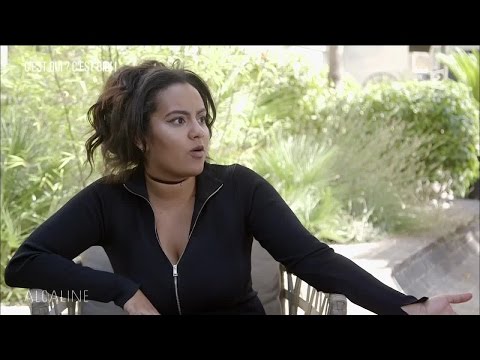 Alcaline, Les News du 11/10 avec Bibi Bourelly