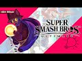 Oneshot - Eleventh Hour [FANMADE REMIX] | Super Smash Bros. Ultimate (Spooky Season 2023)