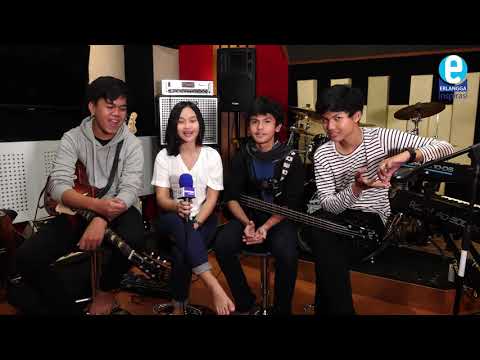 Meet The Champions - Juara Erlangga Talent Show 2018 | #RoadToETW2019